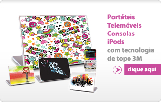 Colantes Port&aacute;teis